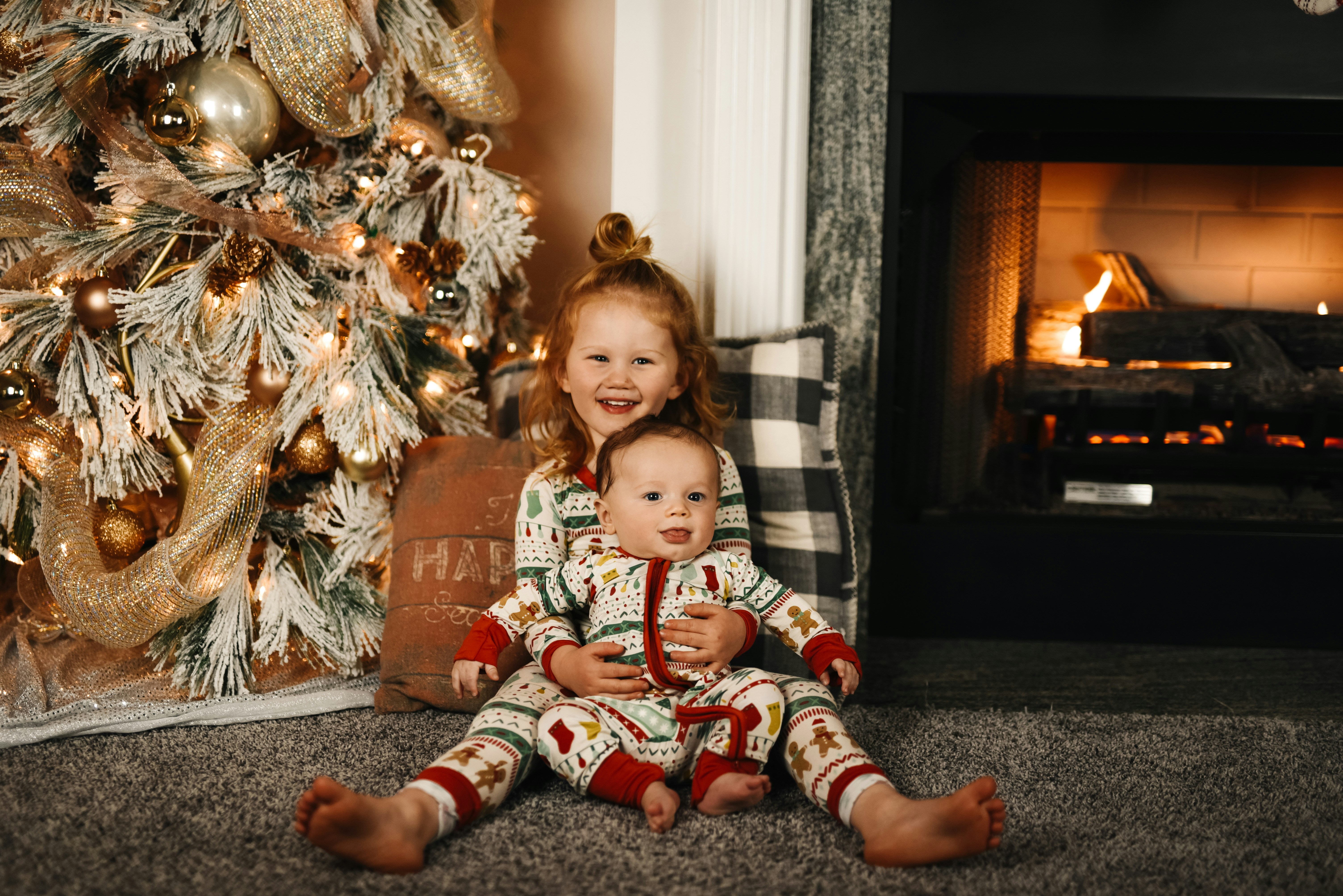 Christmas pictures