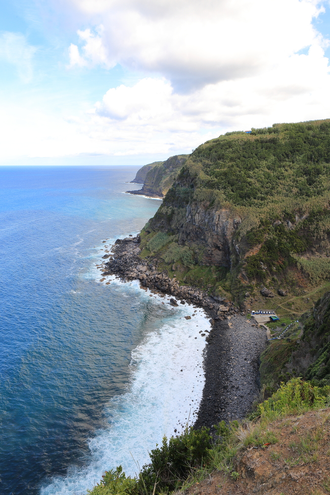Cote Nord - São Miguel - Açores
