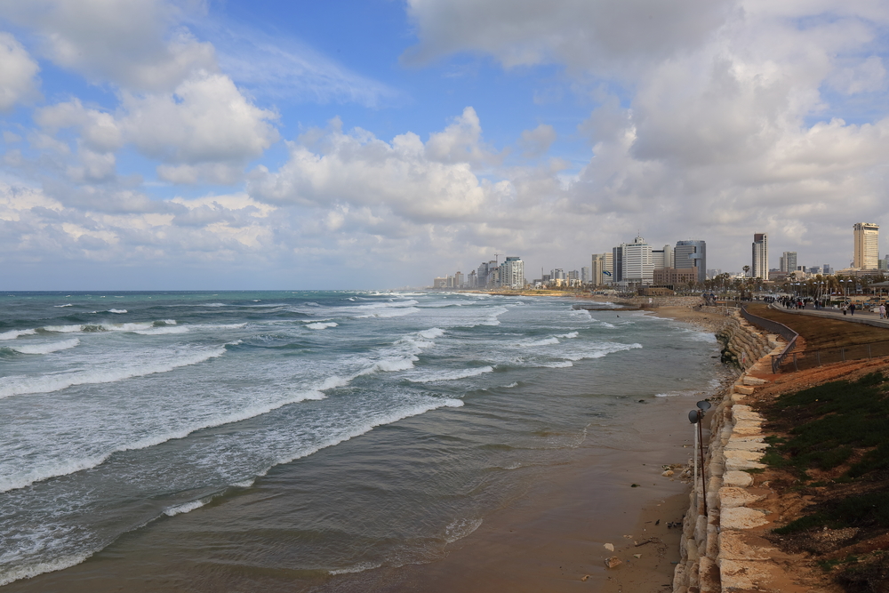 Jaffa's Bay 1 - Tel-Aviv - Israël