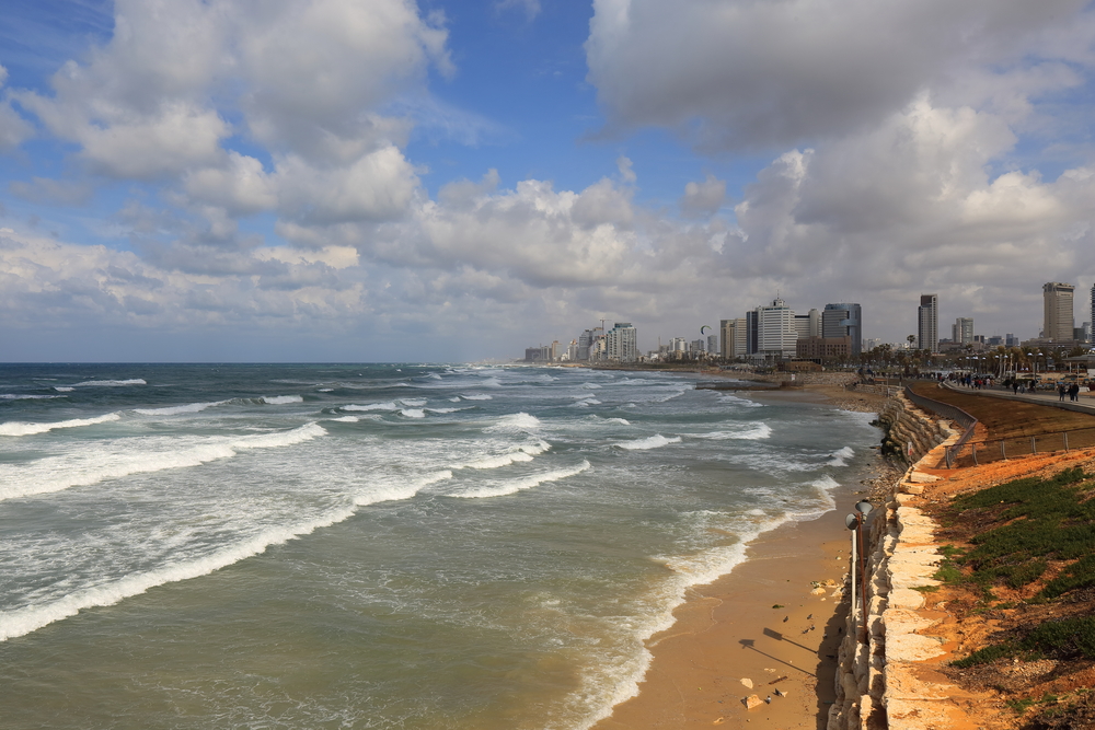 Jaffa's Bay 2 - Tel-Aviv - Israël