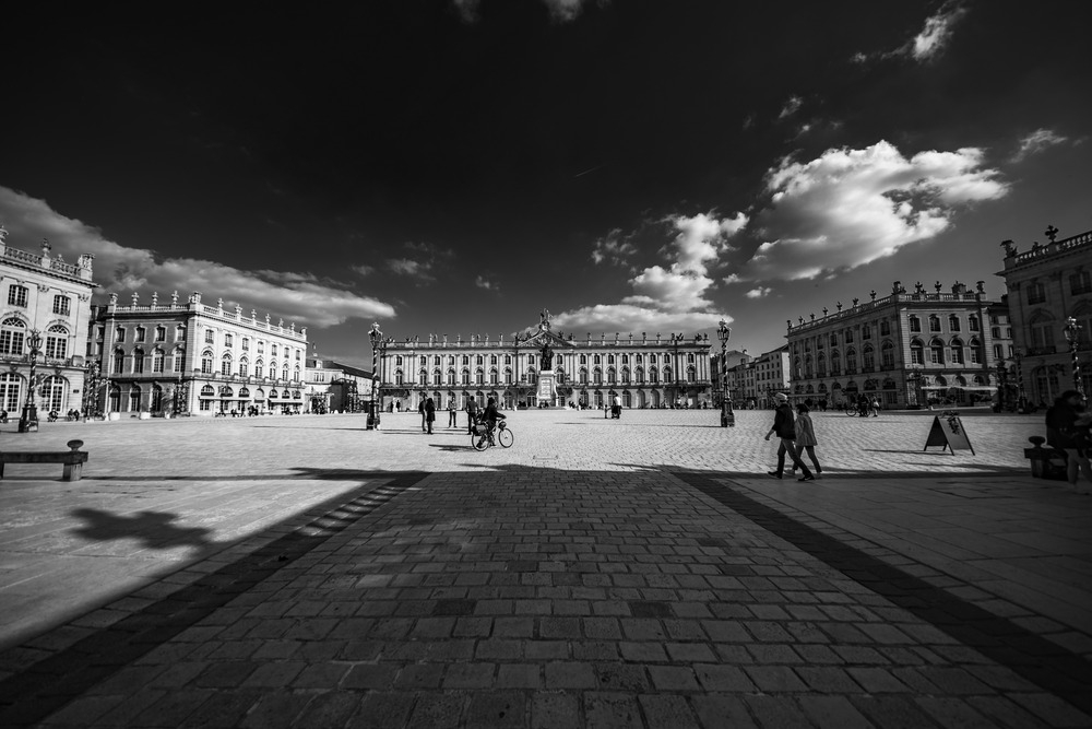 Stanislas #2