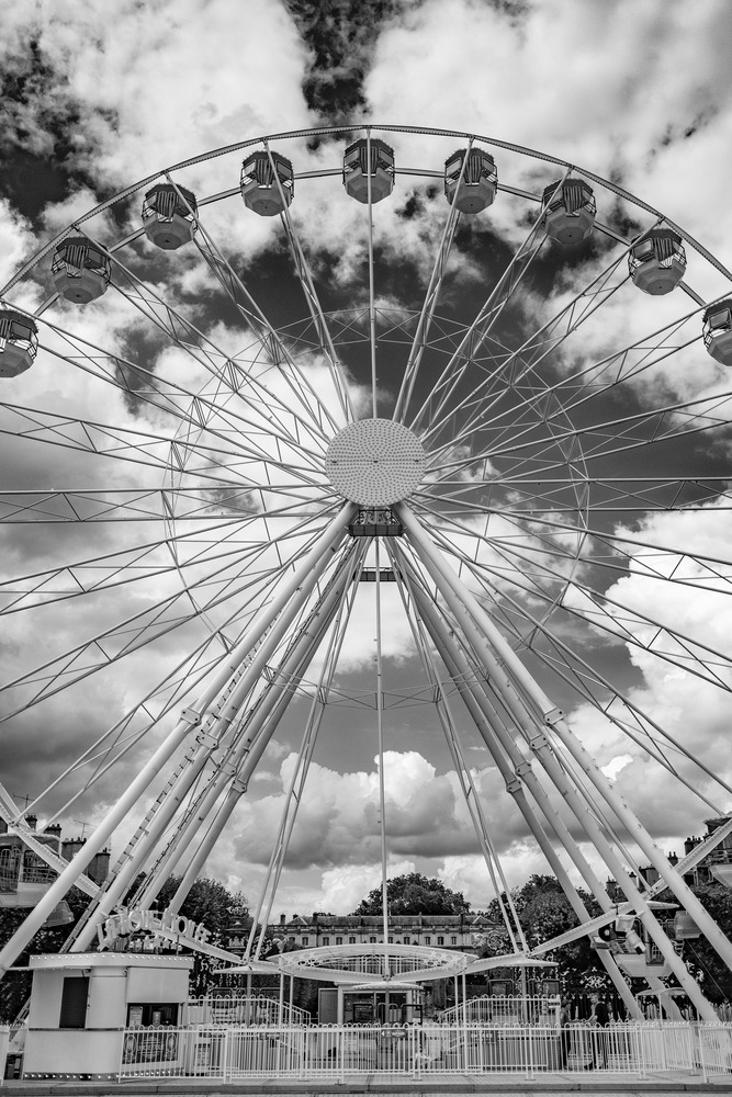 La Grande Roue 