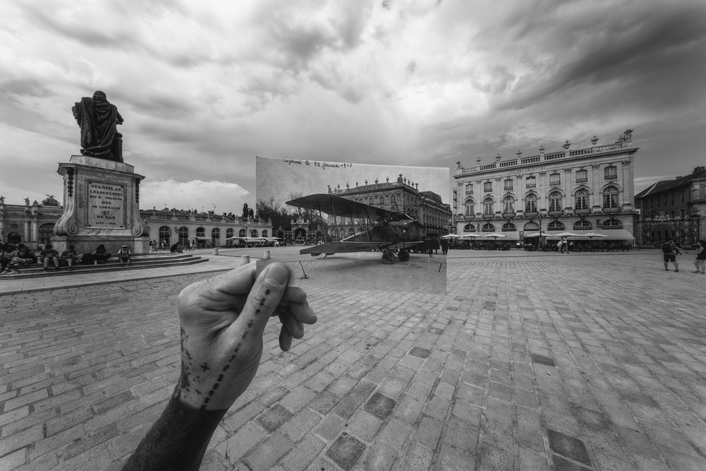 Compose With The Past #11-2 // Edition Anniversaire - 4 ans