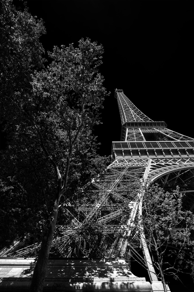 la Dame de fer