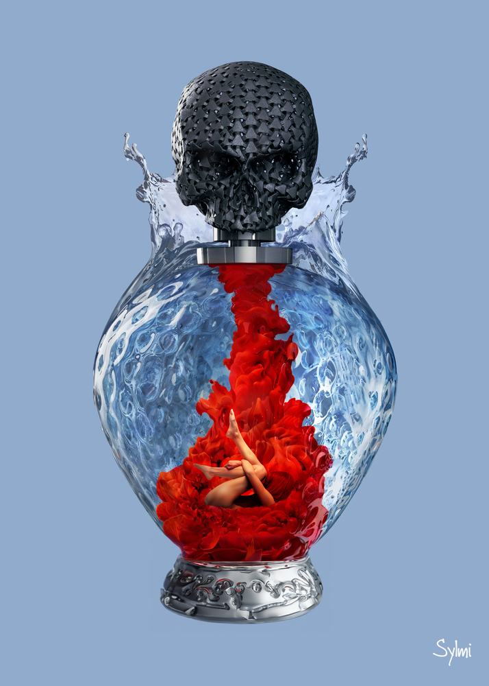 Essence Captive