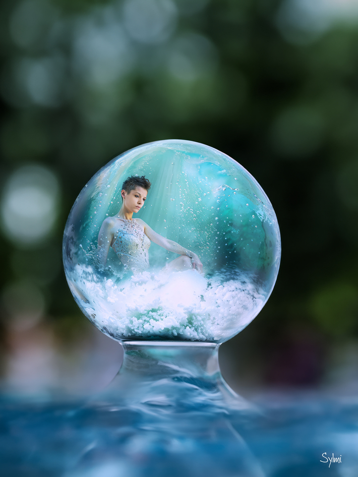 Captivité Aquatique
