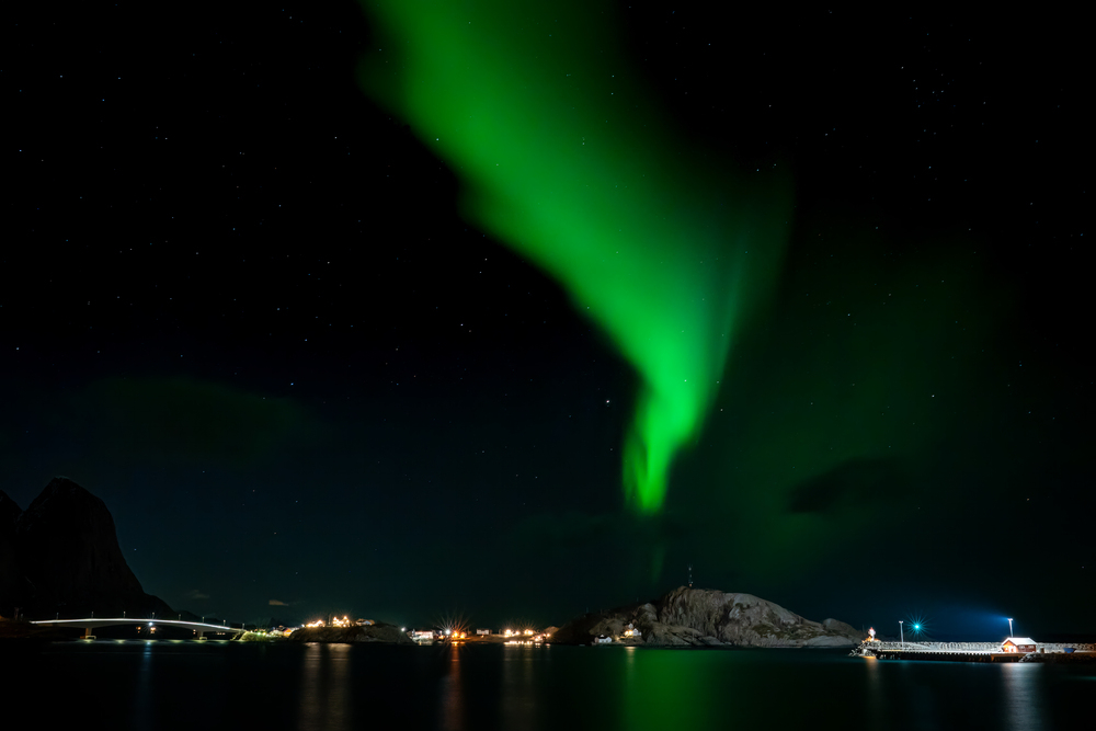 Reine Northernlight