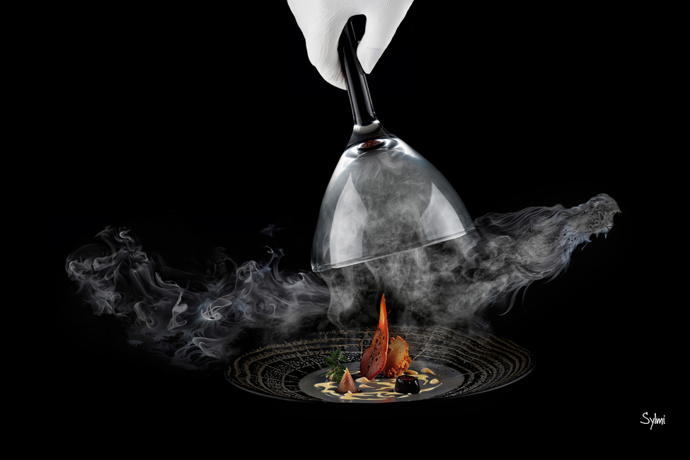 Souffle du Dragon