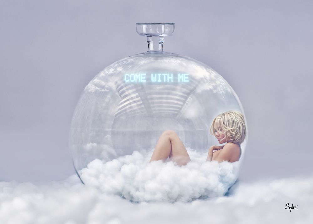 Come with Me