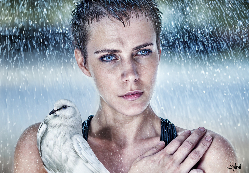 Tears in Rain