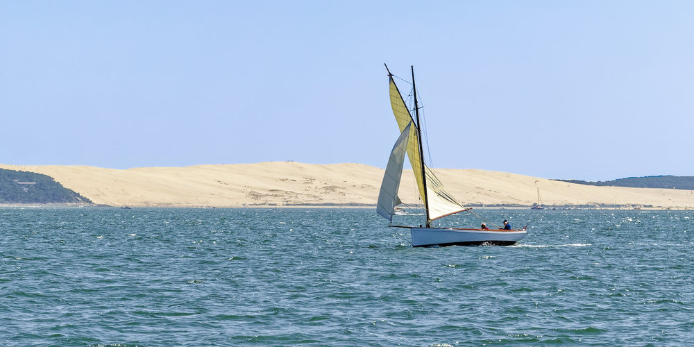 À mon rythme - De la Dune au Bassin