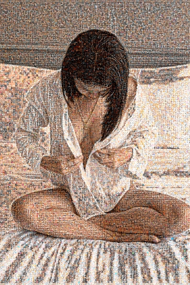 Mosaique 232