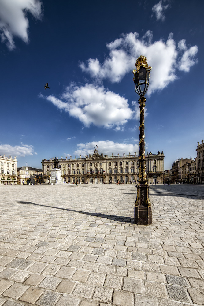Stanislas #3 