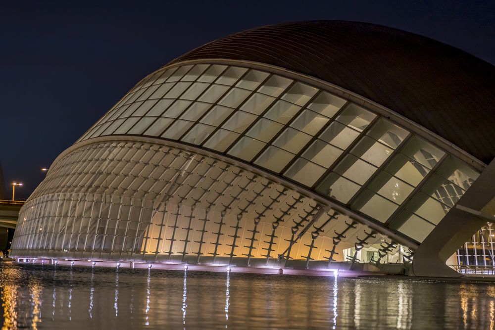 City of Arts