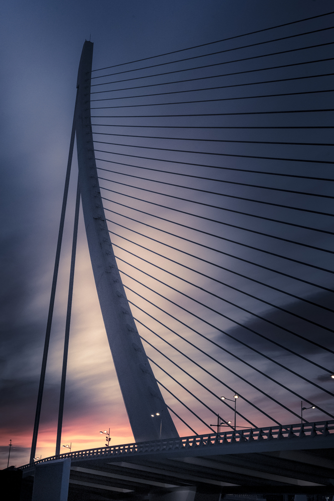 Puente de L’Assut d’Or