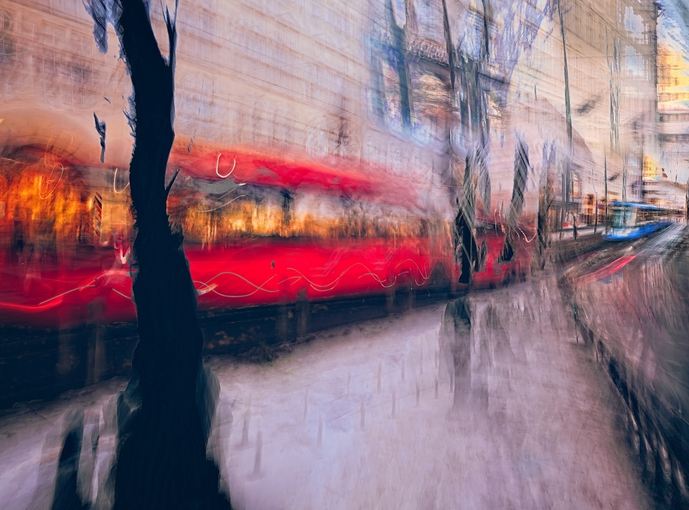 Transit Dreams