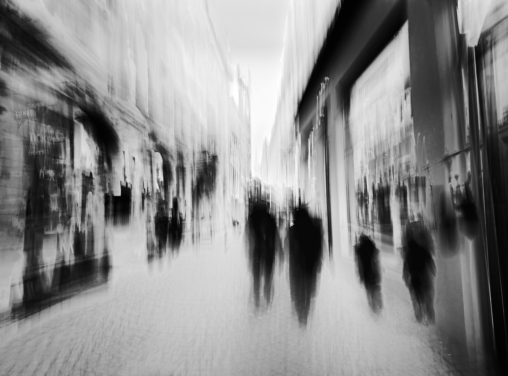 Wandering Souls #19