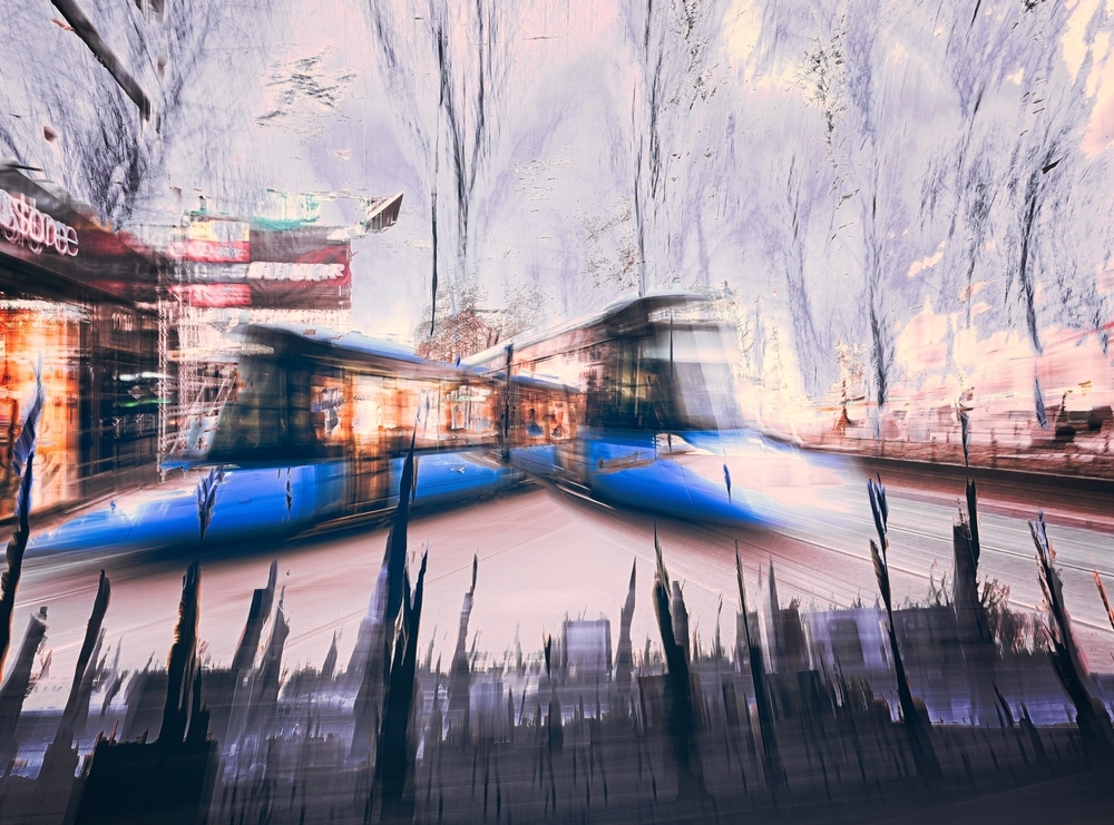 Fleeting Echo
