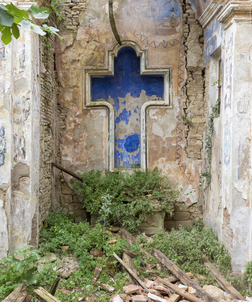 Blue Cross
