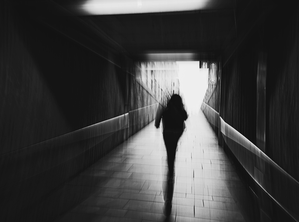 Wandering Soul #2