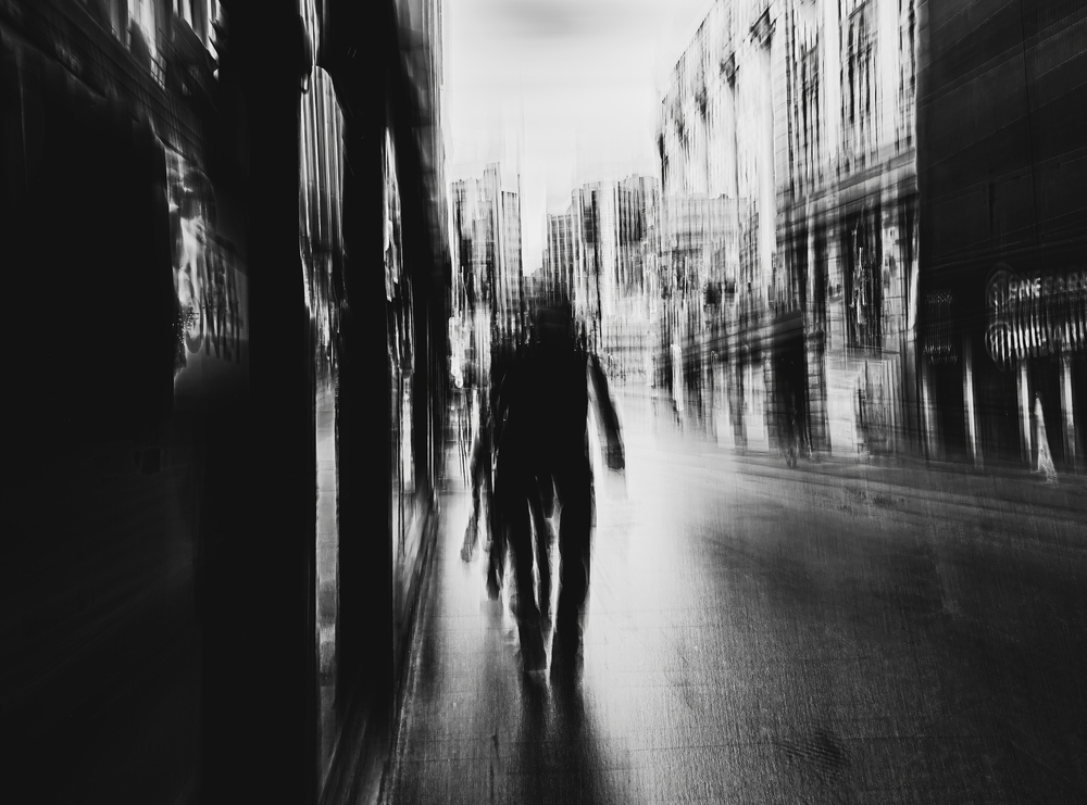 Wandering Soul #3
