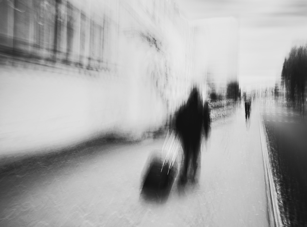 Wandering Soul #5
