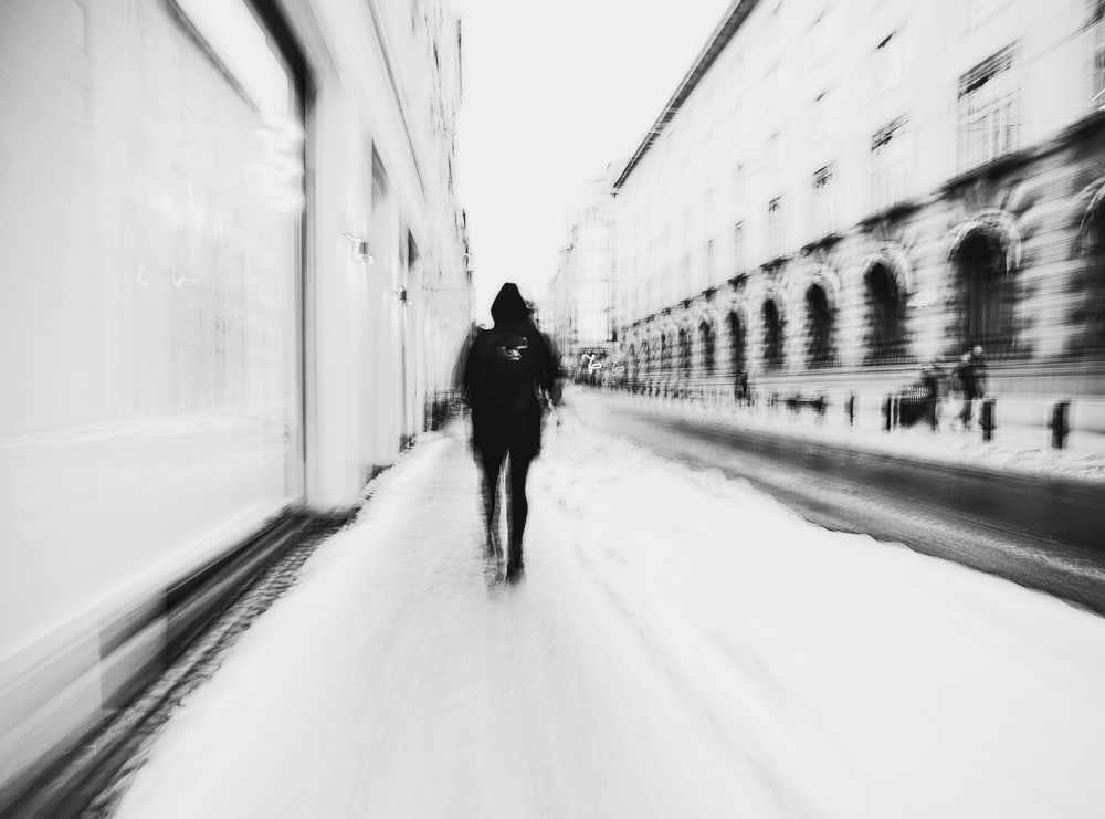 Wandering Soul #6