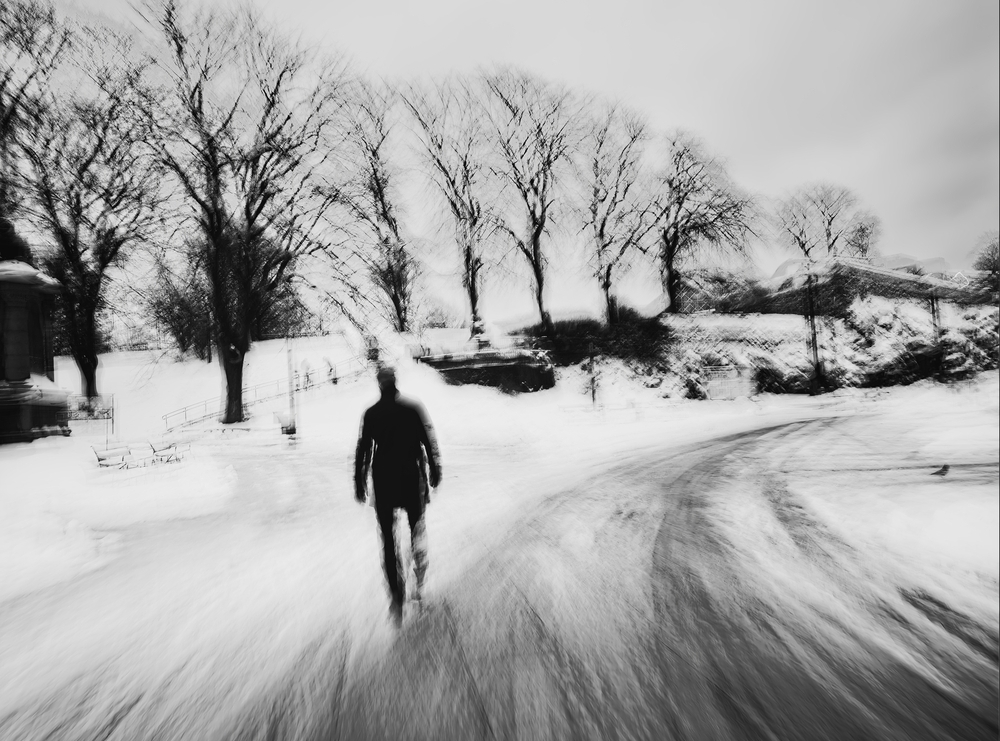 Wandering Soul #7