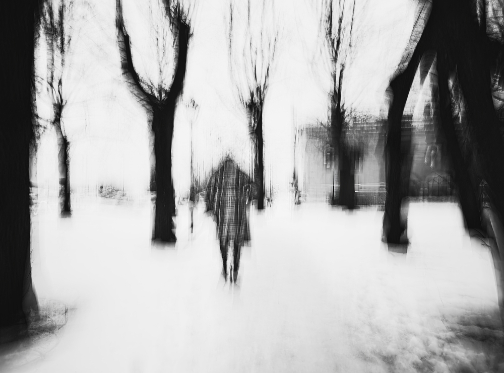 Wandering Soul #8