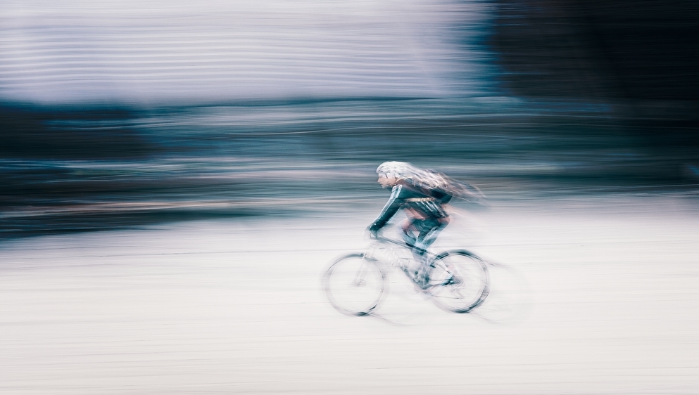Veil of Speed