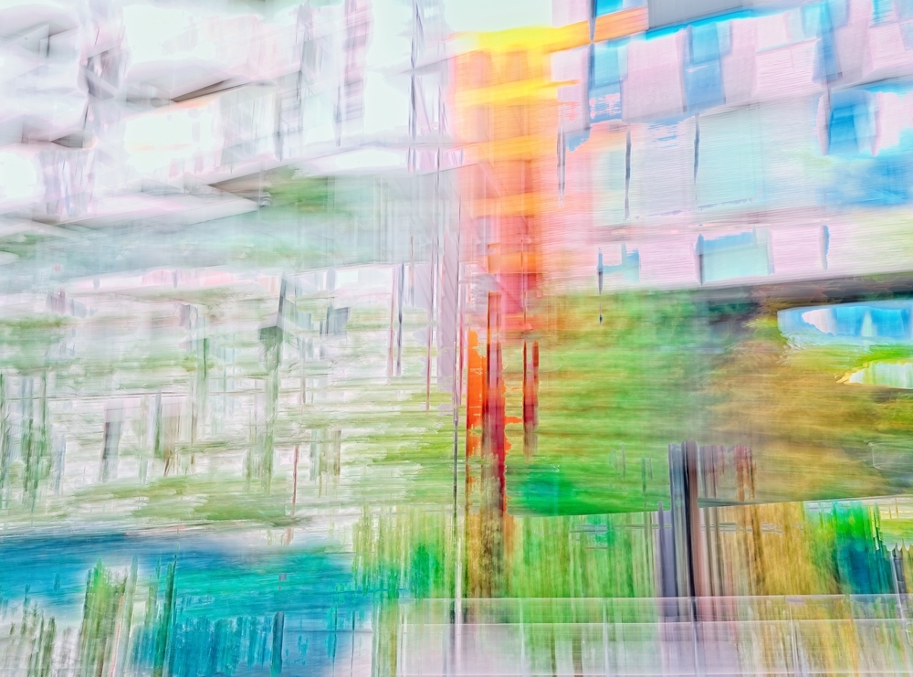 Urban Prism 