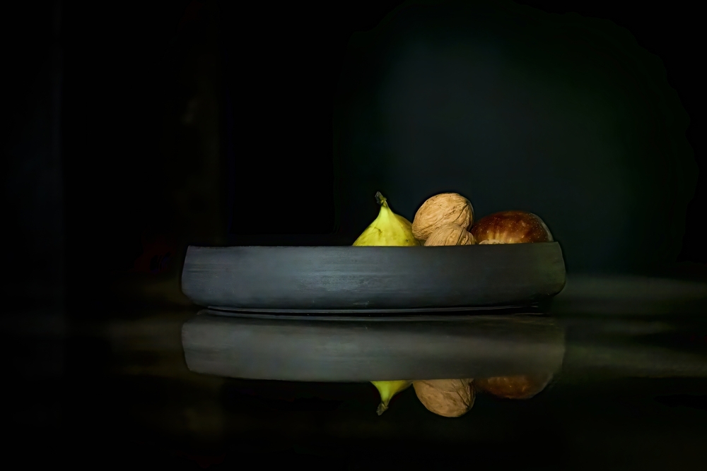 Earthly Elegance II